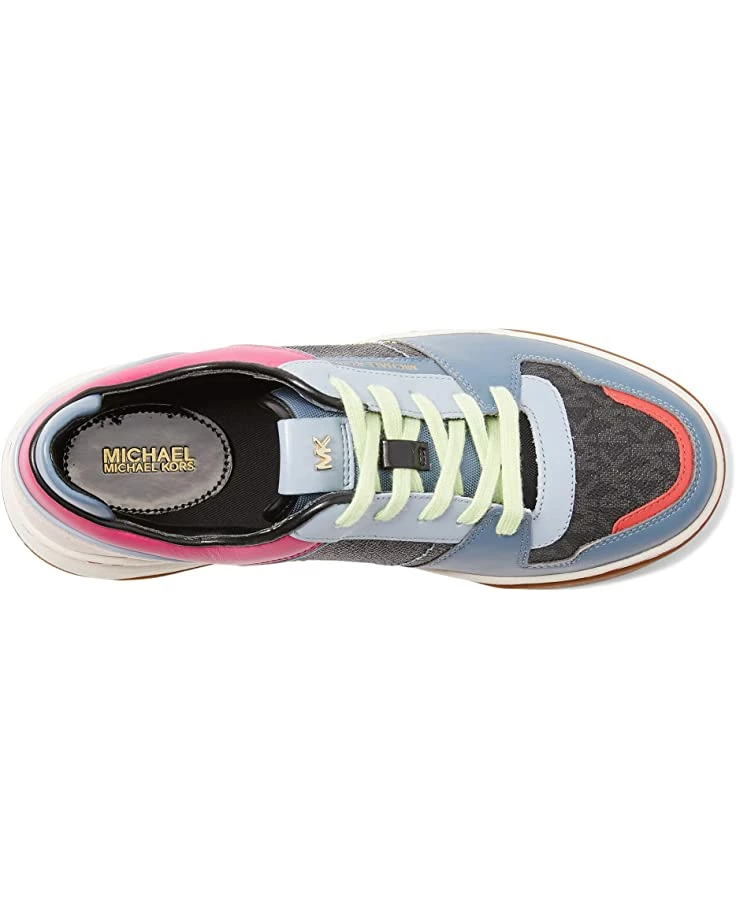 MICHAEL Michael Kors Lexi Sneaker | Sneakers & Athletic Shoes 2 MICHAEL Michael Kors Lexi Sneaker | Sneakers & Athletic Shoes - Image 2