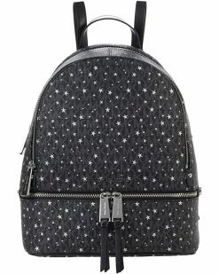 MICHAEL Michael Kors Rhea Zip Medium Backpack | Backpacks