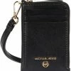 MICHAEL Michael Kors Jet Set Charm Small Id Lanyard | Bag and Travel Accessories