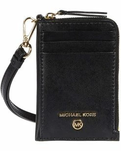 MICHAEL Michael Kors Jet Set Charm Small Id Lanyard | Bag and Travel Accessories
