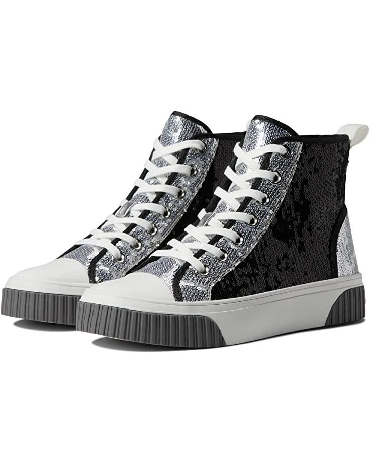 MICHAEL Michael Kors Gertie High-Top | Sneakers & Athletic Shoes 1 MICHAEL Michael Kors Gertie High-Top | Sneakers & Athletic Shoes