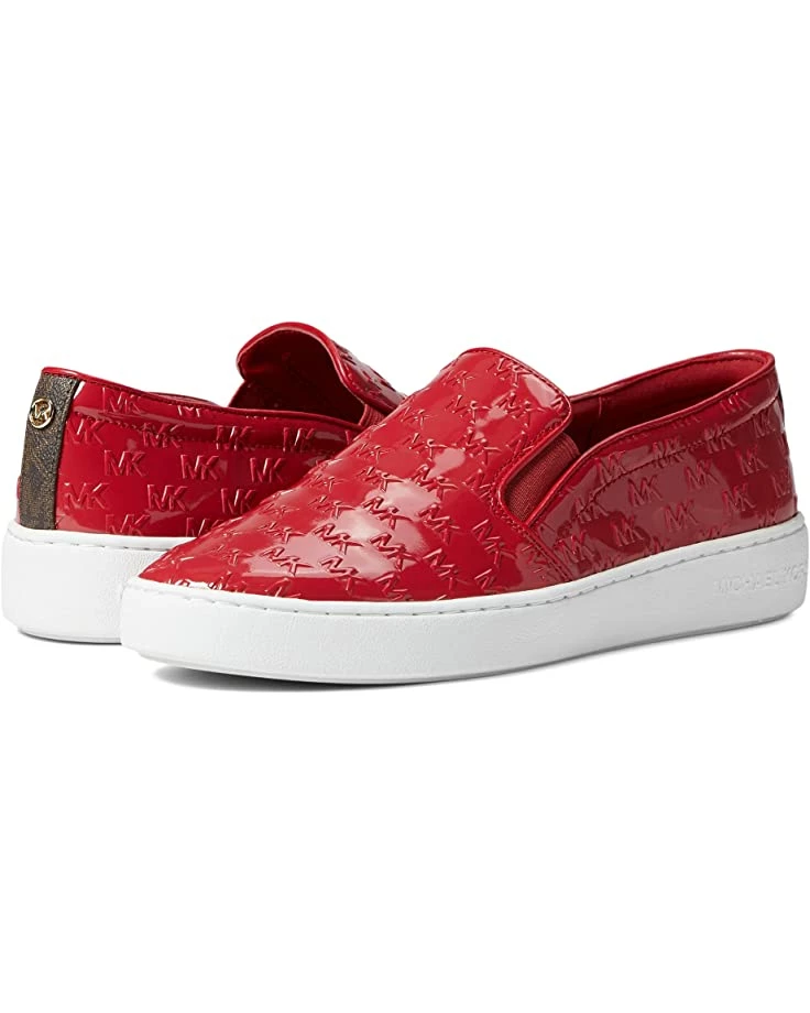 MICHAEL Michael Kors Keaton Slip-On | Sneakers & Athletic Shoes 10 MICHAEL Michael Kors Keaton Slip-On | Sneakers & Athletic Shoes - Image 10