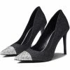 MICHAEL Michael Kors Keke Toe Cap Pump | Heels