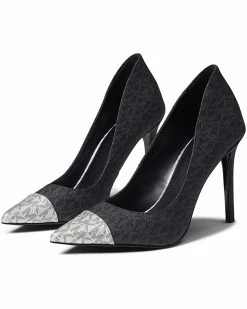MICHAEL Michael Kors Keke Toe Cap Pump | Heels