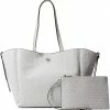 MICHAEL Michael Kors Freya Large Open Tote | Handbags