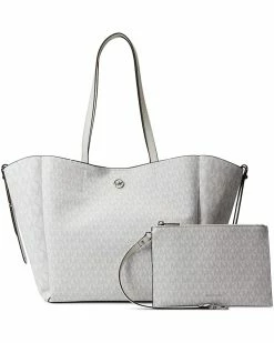 MICHAEL Michael Kors Freya Large Open Tote | Handbags