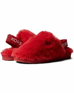 MICHAEL Michael Kors Elsie Slipper | Slippers -MICHAEL Michael Kors Sales Store 71fvygCL9JL. AC SR736920