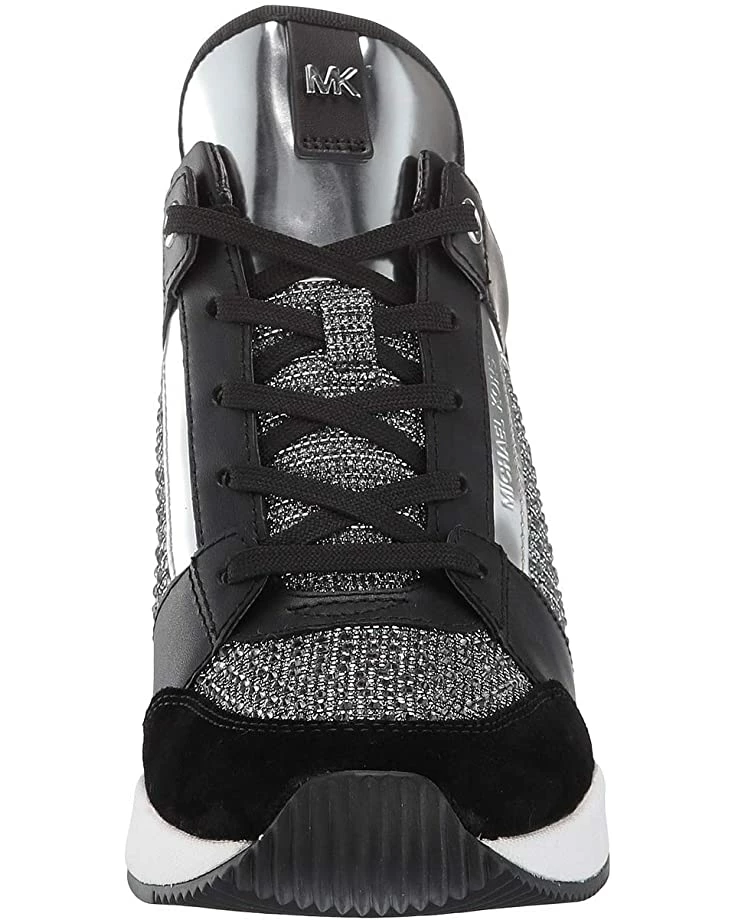 MICHAEL Michael Kors Georgie Trainer | Sneakers & Athletic Shoes 7 MICHAEL Michael Kors Georgie Trainer | Sneakers & Athletic Shoes - Image 7