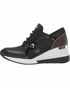 MICHAEL Michael Kors Liv Trainer | Sneakers & Athletic Shoes 10 MICHAEL Michael Kors Liv Trainer | Sneakers & Athletic Shoes -MICHAEL Michael Kors Sales Store 71hCW10IDCL. AC SR736920