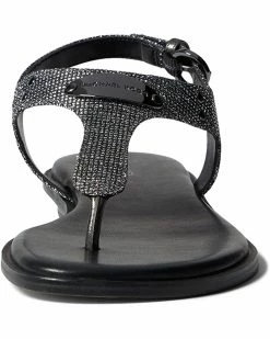 MICHAEL Michael Kors MK Plate Thong | Sandals -MICHAEL Michael Kors Sales Store 71habAYiflL. AC SR736920