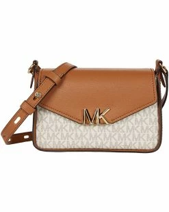MICHAEL Michael Kors Sylvia Small Flap Messenger | Handbags 7 MICHAEL Michael Kors Sylvia Small Flap Messenger | Handbags -MICHAEL Michael Kors Sales Store 71iCFvrCalL. AC SR736920