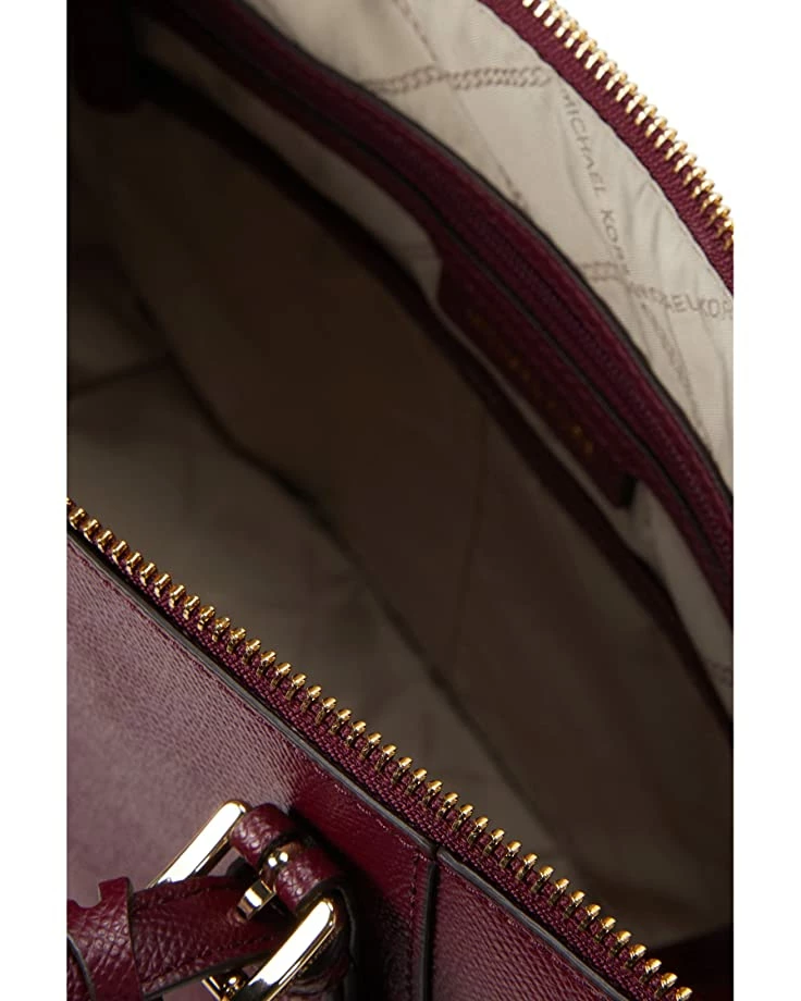 MICHAEL Michael Kors Jet Set Item East West Top-Zip Tote | Handbags 3 MICHAEL Michael Kors Jet Set Item East West Top-Zip Tote | Handbags - Image 3