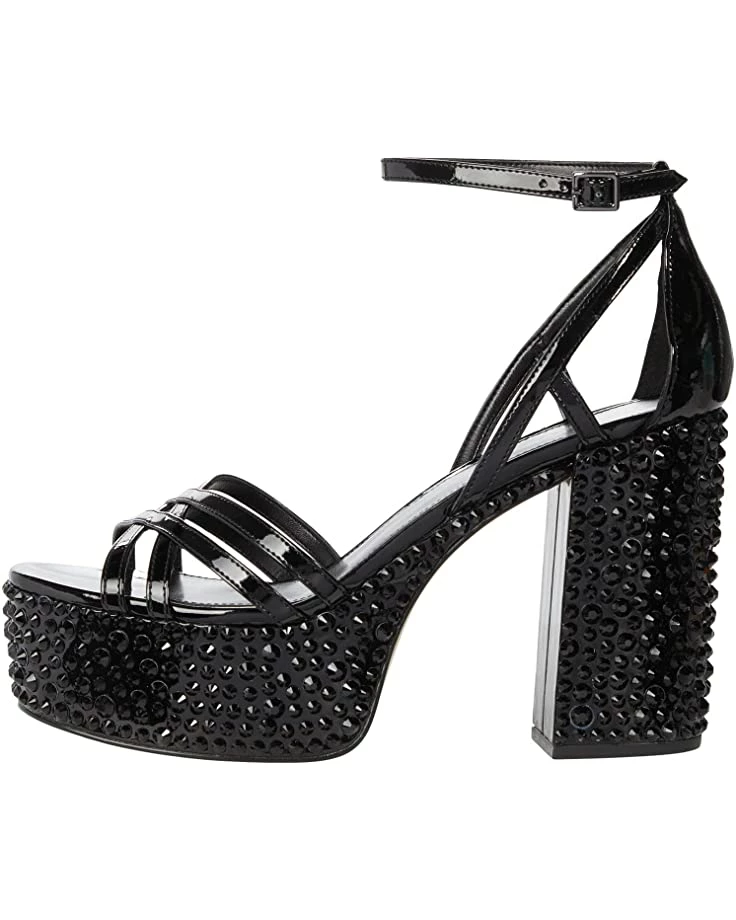 MICHAEL Michael Kors Miri Platform | Heels 4 MICHAEL Michael Kors Miri Platform | Heels - Image 4