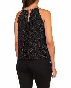 MICHAEL Michael Kors Chain Neck Halter Top | Shirts & Tops 5 MICHAEL Michael Kors Chain Neck Halter Top | Shirts & Tops -MICHAEL Michael Kors Sales Store 71iYnKWre9L. AC SR736920