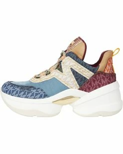MICHAEL Michael Kors Olympia Trainer | Sneakers & Athletic Shoes -MICHAEL Michael Kors Sales Store 71ityPDwG9L. AC SR736920