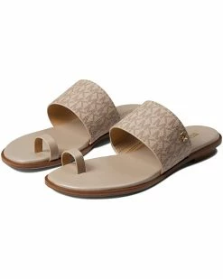 MICHAEL Michael Kors August Flat Sandal | Sandals -MICHAEL Michael Kors Sales Store 71j1jit9W0L. AC SR736920