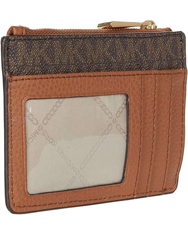 MICHAEL Michael Kors Jet Set Small Coin Purse | Wallets 2 MICHAEL Michael Kors Jet Set Small Coin Purse | Wallets - Image 2