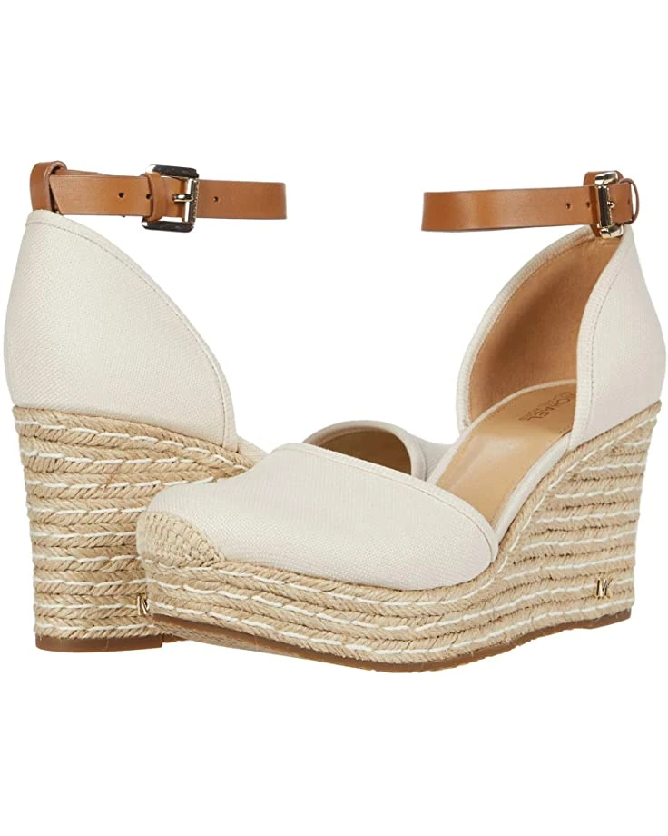 MICHAEL Michael Kors Kendrick Wedge | Heels 8 MICHAEL Michael Kors Kendrick Wedge | Heels - Image 8