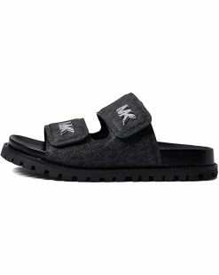 MICHAEL Michael Kors Stark Slide | Sandals 9 MICHAEL Michael Kors Stark Slide | Sandals -MICHAEL Michael Kors Sales Store 71jhcHXAgWL. AC SR736920