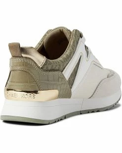 MICHAEL Michael Kors Pippin Trainer | Sneakers & Athletic Shoes -MICHAEL Michael Kors Sales Store 71kJbNtW7bL. AC SR736920