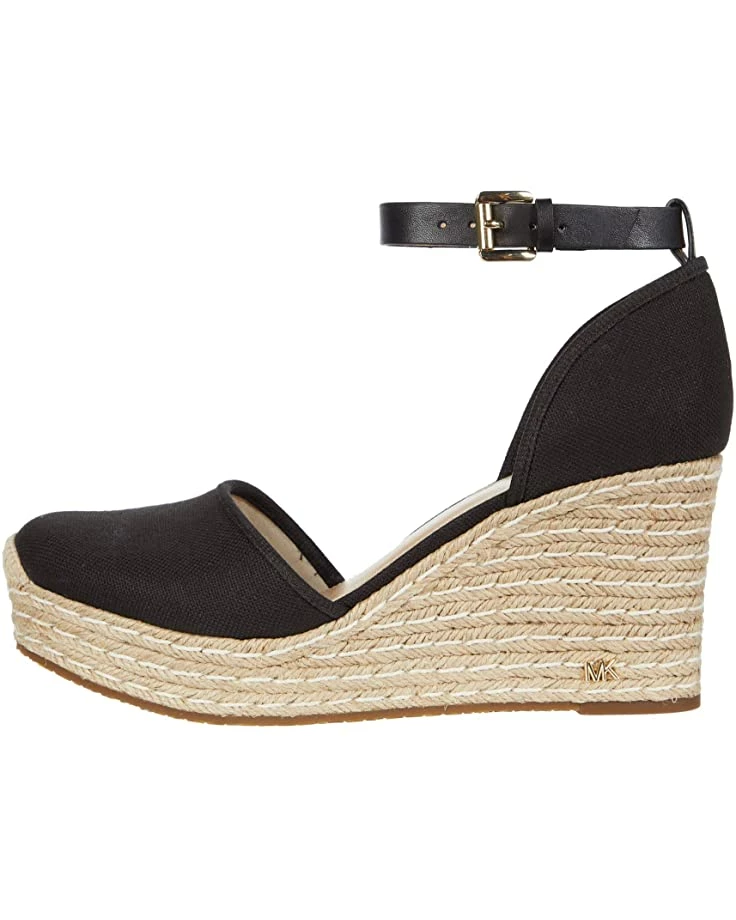 MICHAEL Michael Kors Kendrick Wedge | Heels 4 MICHAEL Michael Kors Kendrick Wedge | Heels - Image 4