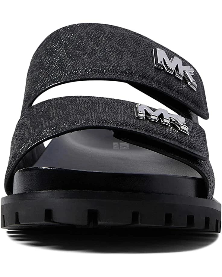 MICHAEL Michael Kors Stark Slide | Sandals 6 MICHAEL Michael Kors Stark Slide | Sandals - Image 6