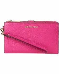 MICHAEL Michael Kors Jet Set Double Zip Wristlet | Handbags -MICHAEL Michael Kors Sales Store 71lKThIMV5L. AC SR736920