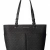 MICHAEL Michael Kors Bedford Medium Top Zip Pocket Tote | Handbags