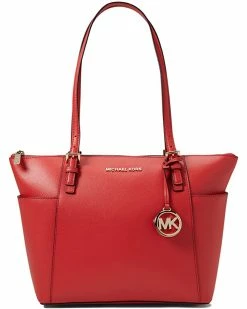 MICHAEL Michael Kors Jet Set Item East West Top Zip Tote | Handbags