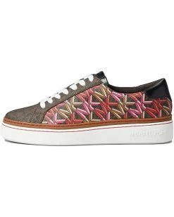 MICHAEL Michael Kors Chapman Lace-Up | Sneakers & Athletic Shoes -MICHAEL Michael Kors Sales Store 71muYgFztL. AC SR736920
