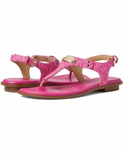 MICHAEL Michael Kors MK Plate Thong | Sandals -MICHAEL Michael Kors Sales Store 71nW7dhIK7L. AC SR736920