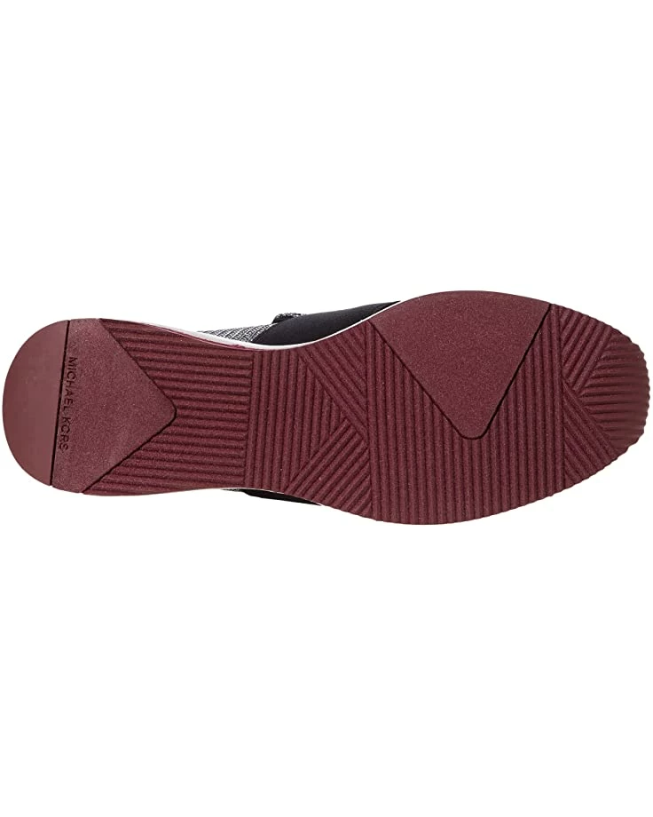 MICHAEL Michael Kors Felix Trainer | Sneakers & Athletic Shoes 3 MICHAEL Michael Kors Felix Trainer | Sneakers & Athletic Shoes - Image 3