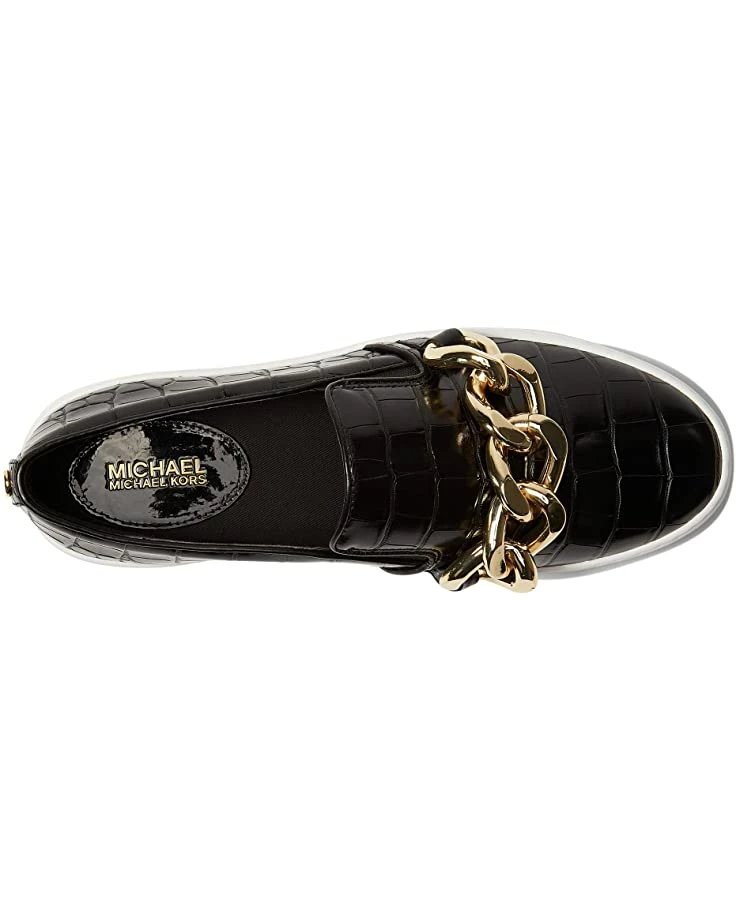 MICHAEL Michael Kors Keaton Slip-On | Sneakers & Athletic Shoes 2 MICHAEL Michael Kors Keaton Slip-On | Sneakers & Athletic Shoes - Image 2