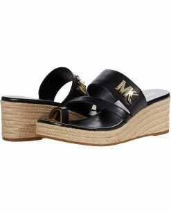 MICHAEL Michael Kors Sidney Mid Wedge | Heels