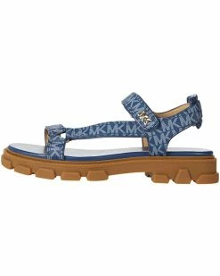 MICHAEL Michael Kors Ridley Sandal | Sandals -MICHAEL Michael Kors Sales Store 71pDy3NRumL. AC SR736920