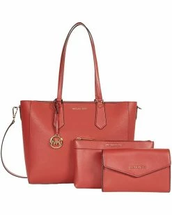 MICHAEL Michael Kors Kimberly Large 3-in-1 Tote | Handbags -MICHAEL Michael Kors Sales Store 71pae7ahGNL. AC SR736920