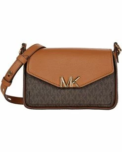 MICHAEL Michael Kors Sylvia Small Flap Messenger | Handbags