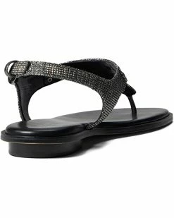 MICHAEL Michael Kors MK Plate Thong | Sandals -MICHAEL Michael Kors Sales Store 71ppJU3T RL. AC SR736920