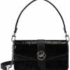 MICHAEL Michael Kors Greenwich Medium Convertible Shoulder | Handbags