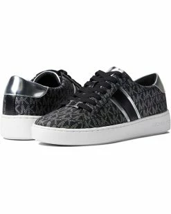 MICHAEL Michael Kors Irving Stripe Lace-Up | Sneakers & Athletic Shoes