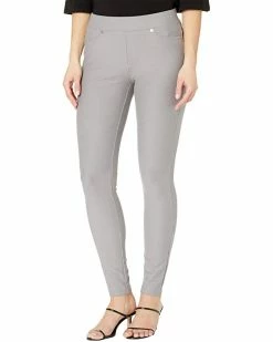 MICHAEL Michael Kors Petite Solid Pull-On Leggings | Pants -MICHAEL Michael Kors Sales Store 71r8E664StL. AC SR736920