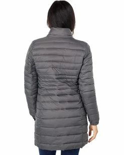 MICHAEL Michael Kors Puffer with Narrowed Quilt at Waist M424268FZ | Coats & Outerwear -MICHAEL Michael Kors Sales Store 71rR3JubDhL. AC SR736920