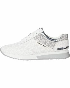 MICHAEL Michael Kors Allie Trainer | Sneakers & Athletic Shoes -MICHAEL Michael Kors Sales Store 71rmXyZ6fuL. AC SR736920
