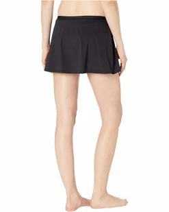 MICHAEL Michael Kors Logo Solids Belted Skirt Bottoms | Swimwear -MICHAEL Michael Kors Sales Store 71rqsqjDdBL. AC SR736920