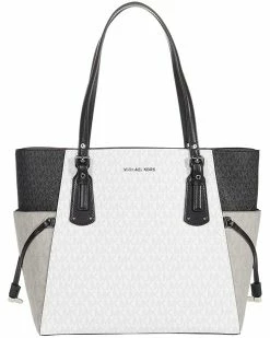 MICHAEL Michael Kors Handbags Voyager East/West Tote