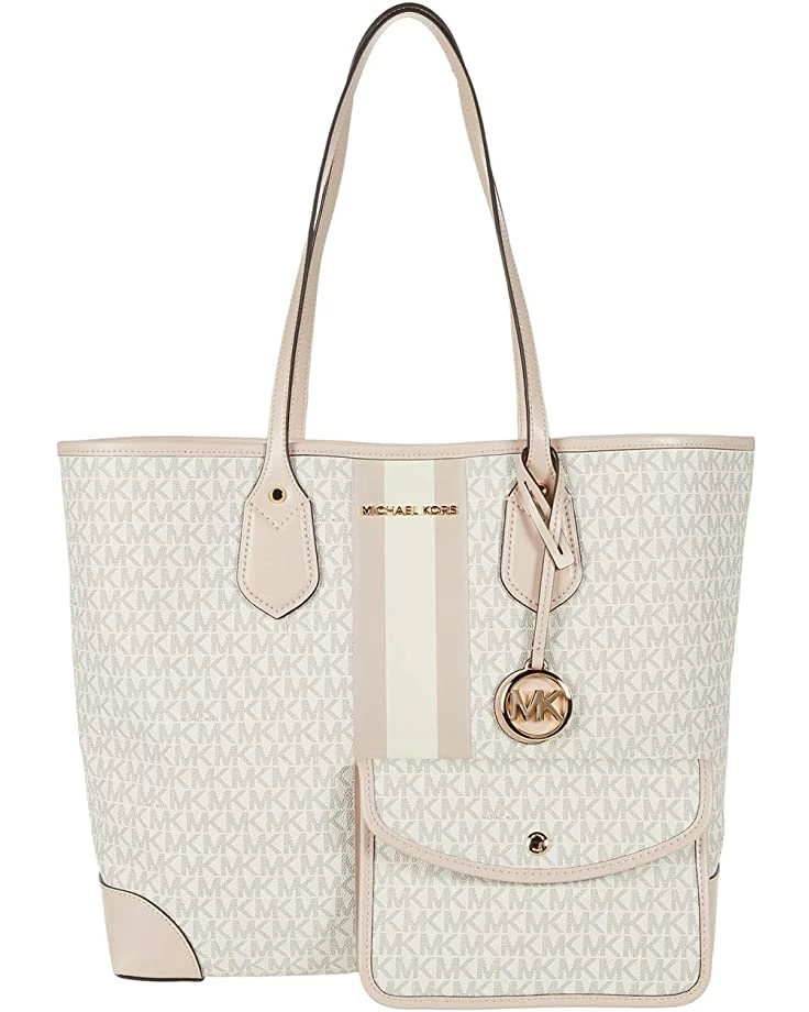 MICHAEL Michael Kors Eva Large Tote | Handbags 6 MICHAEL Michael Kors Eva Large Tote | Handbags - Image 6
