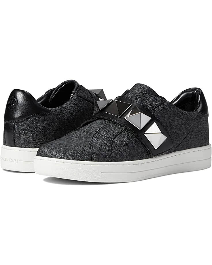 MICHAEL Michael Kors Kenna Sneaker | Sneakers & Athletic Shoes 1 MICHAEL Michael Kors Kenna Sneaker | Sneakers & Athletic Shoes