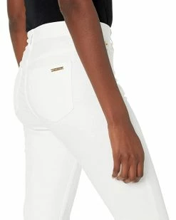 MICHAEL Michael Kors Super Stretch High-Waist Denim | Jeans 6 MICHAEL Michael Kors Super Stretch High-Waist Denim | Jeans -MICHAEL Michael Kors Sales Store 71vzsno2eXL. AC SR736920