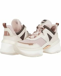 MICHAEL Michael Kors Olympia Trainer | Sneakers & Athletic Shoes -MICHAEL Michael Kors Sales Store 71wSsIMXiOL. AC SR736920