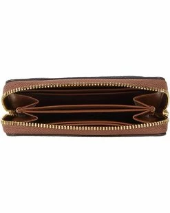 MICHAEL Michael Kors Jet Set Small Zip Around Card Case | Handbags -MICHAEL Michael Kors Sales Store 71wfMXys0fS. AC SR736920